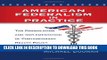 [Ebook] American Federalism in Practice: The Formulation and Implementation of Contemporary Health