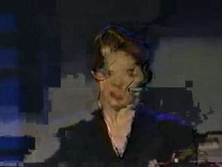 Suzanne Vega - Tired of Sleeping - David Letterman 8.6.1990.