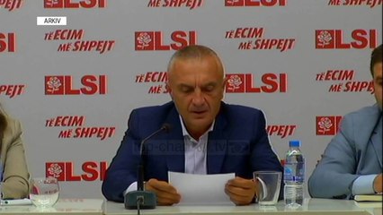 Tải video: Spahiu: Kryeministri të vijë nga LSI-ja  - Top Channel Albania - News - Lajme