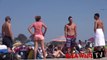 FLASHING HOT GIRLS AT THE BEACH PRANK! (PRANKS GONE WRONG 2016)