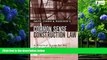 Big Deals  Smith, Currie   Hancock s Common Sense Construction Law: A Practical Guide for the