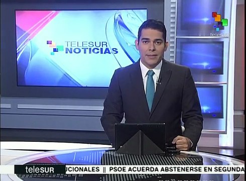 Llega pdte. venezolano a Qatar para buscar acuerdo petrolero