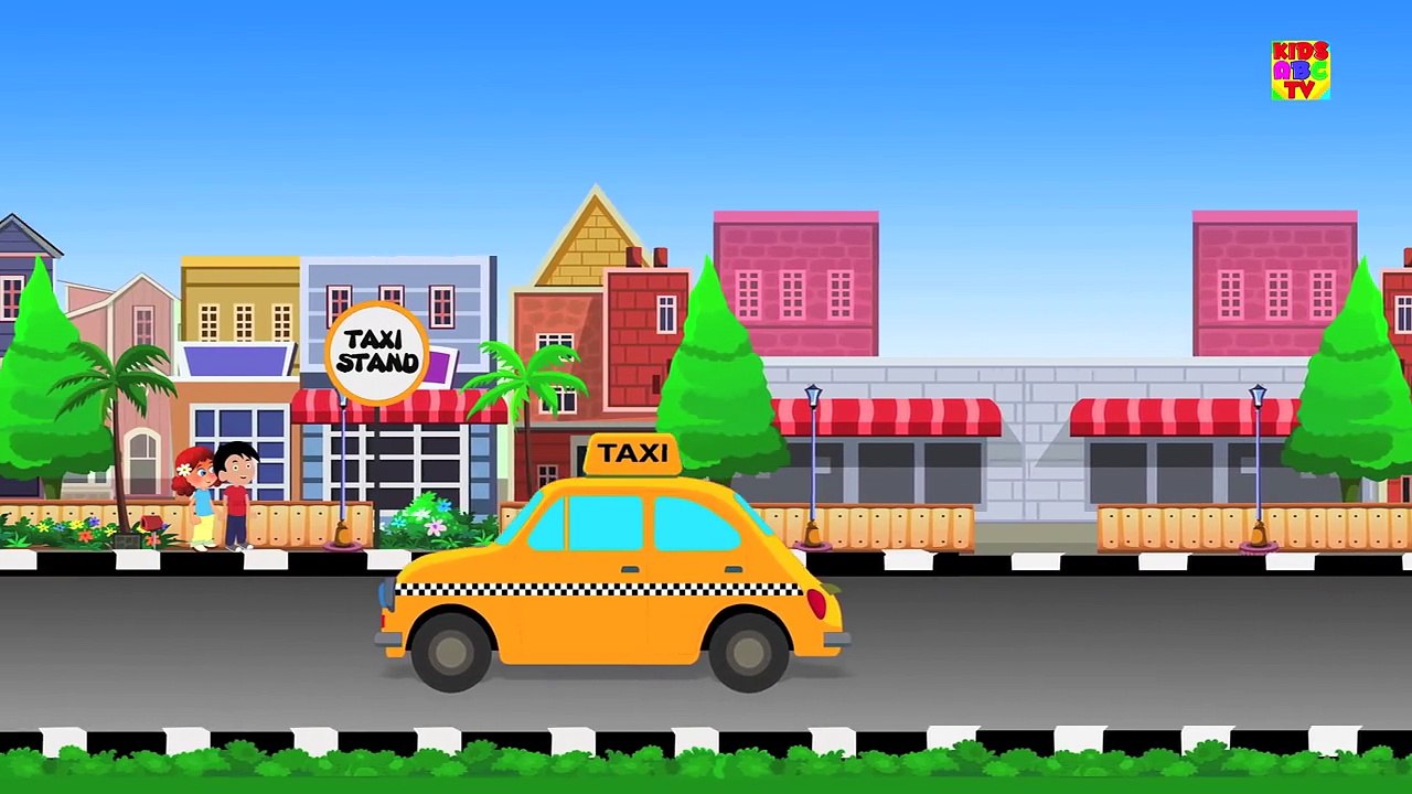 ABC Song | Alphabets Song For Kids And Childrens | Baby Nursery Rhymes | Learn Alphabets