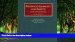 Big Deals  Products Liability and Safety, 6th (University Casebooks) (University Casebook Series)