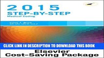 [Ebook] Medical Coding Online for Step-by-Step Medical Coding 2015 Edition (Access Code, Textbook