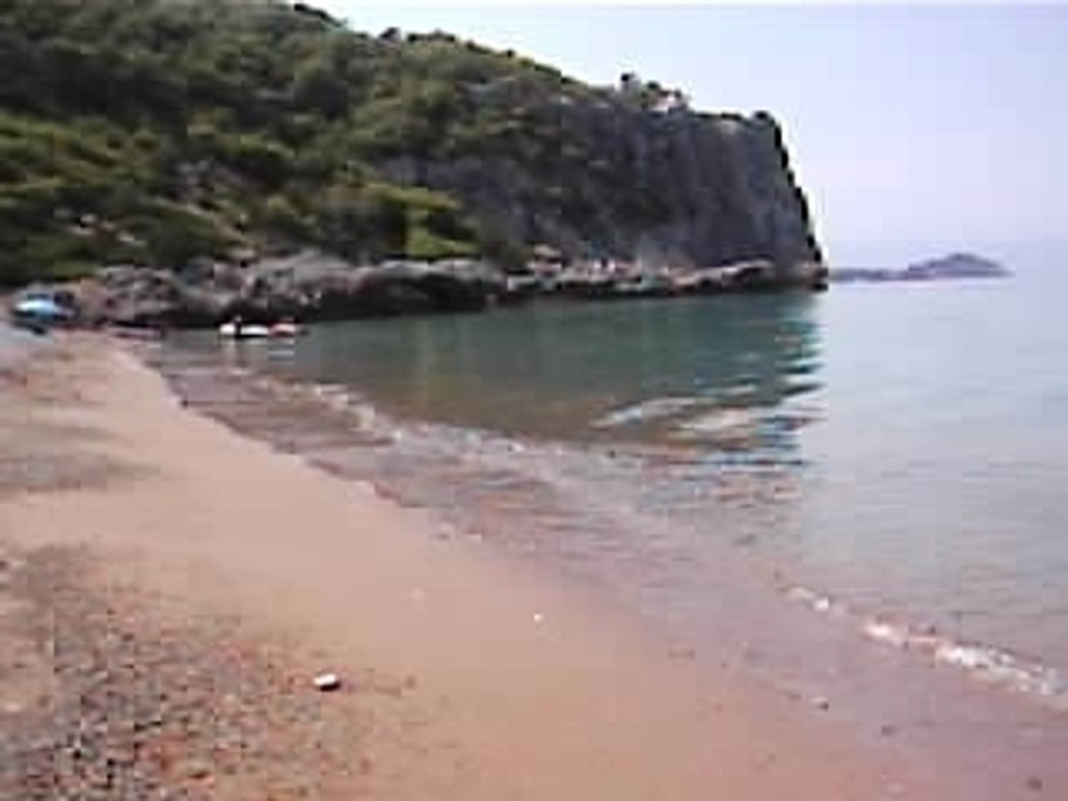 Spiaggia 3