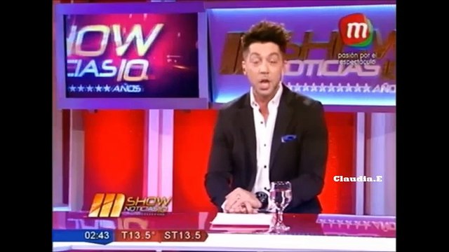 Tini Stoessel, entre las más poderosas MShow Noticias