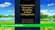 Books to Read  Construction Insurance, Bonding, and Risk Management  Best Seller Books Most Wanted