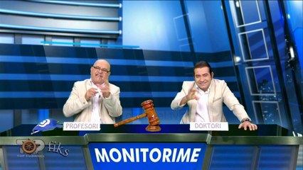 Fiks Fare, 29 Shtator 2016, Pjesa 3 - Investigative Satirical Show