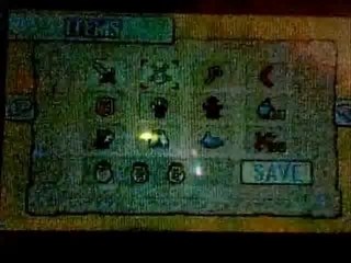 Legend Of Zelda Minish Cap Last Boss Vaati First Form