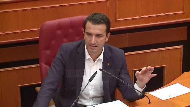 Veliaj prezanton urdhëresën për hapësirat publike - Top Channel Albania - News - Lajme