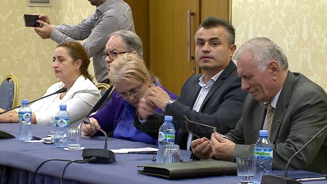 Reforma, kryetarja e KQZ: Nuk keni kohë për ndryshime - Top Channel Albania - News - Lajme