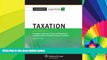 READ FULL  Casenotes Legal Briefs: Taxation Keyed to Freeland, Lathrope, Lind   Stephens, 16th