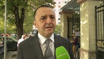 Legalizimet, Lame: Brenda mandatit mbyllet në qendrat e mëdha - Top Channel Albania - News - Lajme