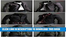 [PDF] Junsi Men s Casual N/C Slim Lepel Zipper Jacket Jumper Coat Overcoat Outercoat JK05 Color