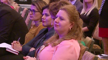 Lu: Koha e gjykatësve & prokurorëve të korruptuar ka përfunduar - Top Channel Albania - News - Lajme