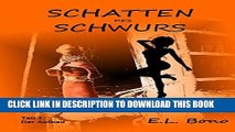 [Free Read] Schatten des Schwurs Teil 1 der Aufbau: Ein afrikanischer Thriller (Kenia) (German