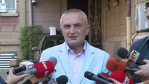 Basha përsërit ndjesën: Kemi reflektuar për gabimet - Top Channel Albania - News - Lajme