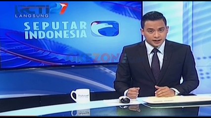 Prakiraan Cuaca Jabodetabek 30 Agustus 2016