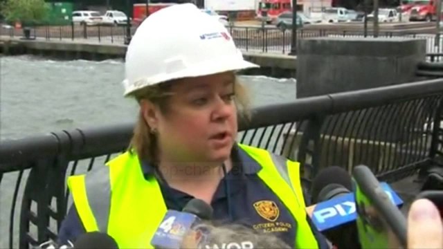 SHBA, të paktën një i vdekur nga përplasja e trenit në stacion - Top Channel Albania - News - Lajme