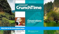 Big Deals  Corporations (CrunchTime)  Full Read Most Wanted