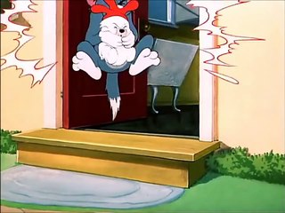 Tom and Jerry, 60 Episode - Slicked-up Pup (1951)