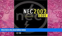 Big Deals  National Electrical Code 2002 (softcover) (National Fire Protection Association