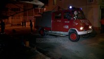 PA KOMENT: Shpërthen bombola e gazit në Kombinat - Top Channel Albania - News - Lajme