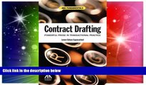 READ FULL  Contract Drafting: Powerful Prose in Transactional Practice (ABA Fundamentals)  Premium