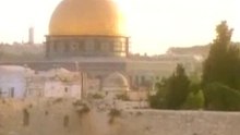 Jerusalem City Of Heaven