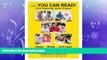 Online eBook ABR: You Can Read! Adult Beginning Reader Program