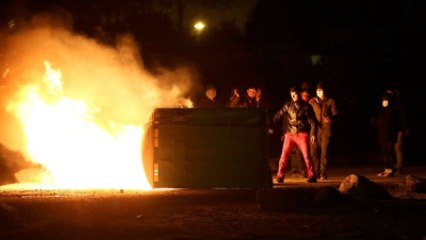 Fransa 7 Bin Kişinin Kaldığı Calais Mülteci Kampını Kapatıyor