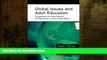 Popular Book Global Issues and Adult Education: Perspectives from Latin America, Southern Africa,