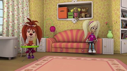 Барбоскины - Танцевальная лихорадка. Лето 2016