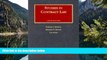 Big Deals  Studies in Contract Law (University Casebook)  Full Read Most Wanted