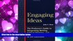 Choose Book Engaging Ideas: The Professor s Guide to Integrating Writing, Critical Thinking, and