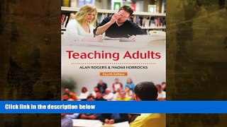eBook Download Teaching Adults