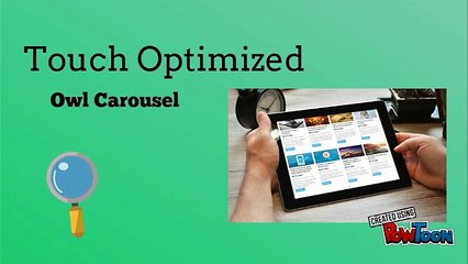 Magento 2 Blog Extension By LandOfCoder