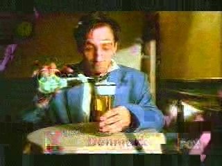 Pub tilburg beer denmark