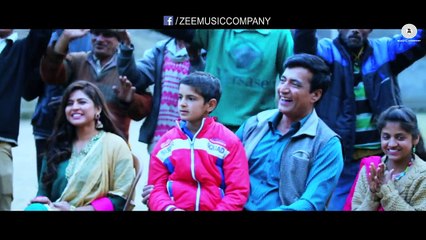 Rang Gul - My Father Iqbal   Narendra Jha, Komal Thacker & Paresh Mehta   Shahid Mallya, Divya Kumar