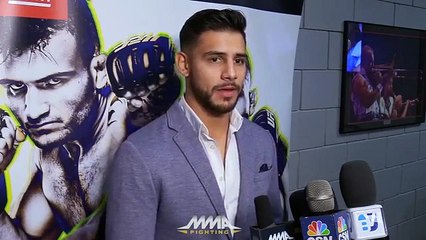 Yair Rodriguez Says Jose Aldo Deserves to Fight Conor McGregor Again