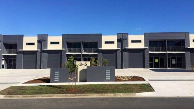 Commercialproperty2sell : Industrial Warehouse For Lease In Caloundra West Sunshine Coast
