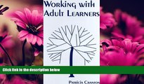 Enjoyed Read Working With Adult Learners