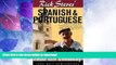 FAVORITE BOOK  Rick Steves  Spanish and Portuguese Phrasebook and Dictionary (Rick Steves  Phrase