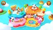 Baby Panda Olympic Games To Help Children Love Sports - Panda Sporting Events by Babybus Kids Games