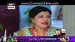 Anabiya | Episode 8 | Full in HD | 30th April 2016 | Neelam Muneer | humayun saeed | mehwish hayat