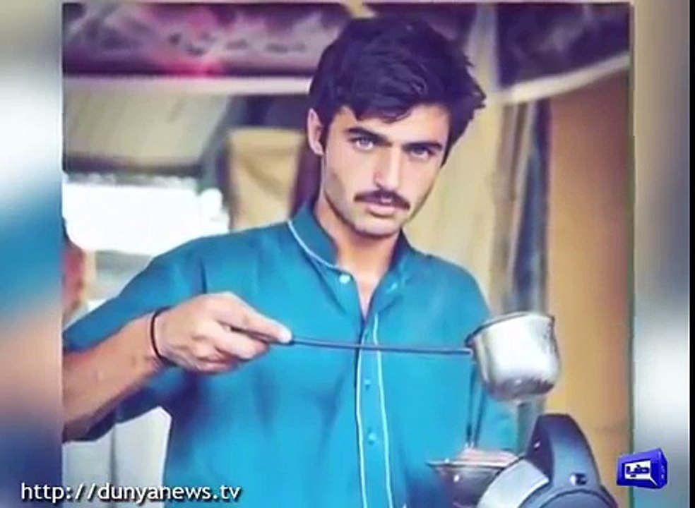 Hamari Ankhain Bohut Pyari Hain - Chai Wala Claims