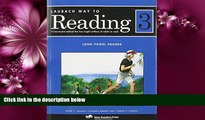 Enjoyed Read Laubach Way to Reading, Book 3: Long Vowel Sounds