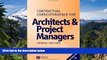 Full [PDF]  Contractual Correspondence for Architects and Project Managers  Premium PDF Full Ebook