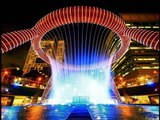 10 Most Famous Fountains In The World
